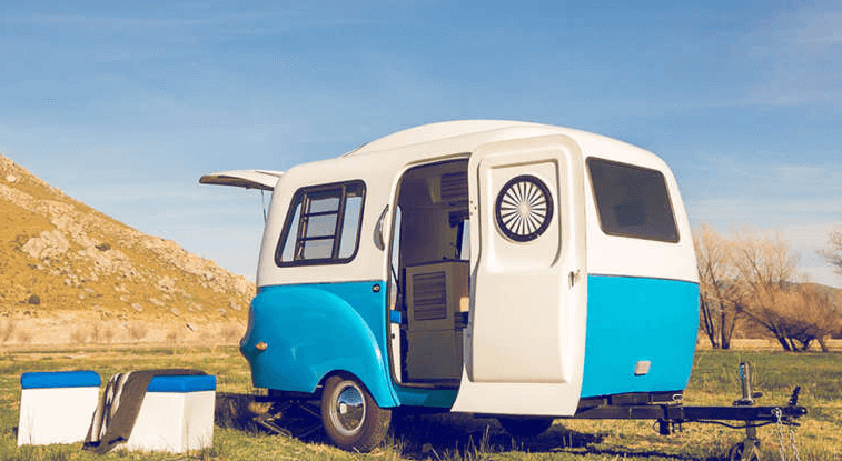 What Are Some Of The Best Micro Campers? 