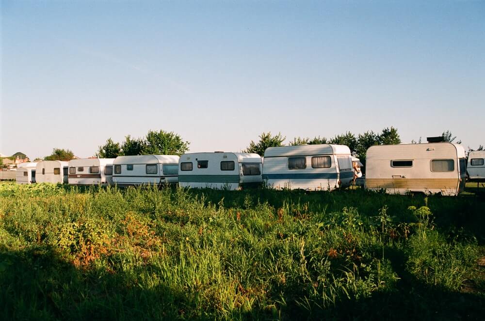 Tips For Selling Your Caravan Fast