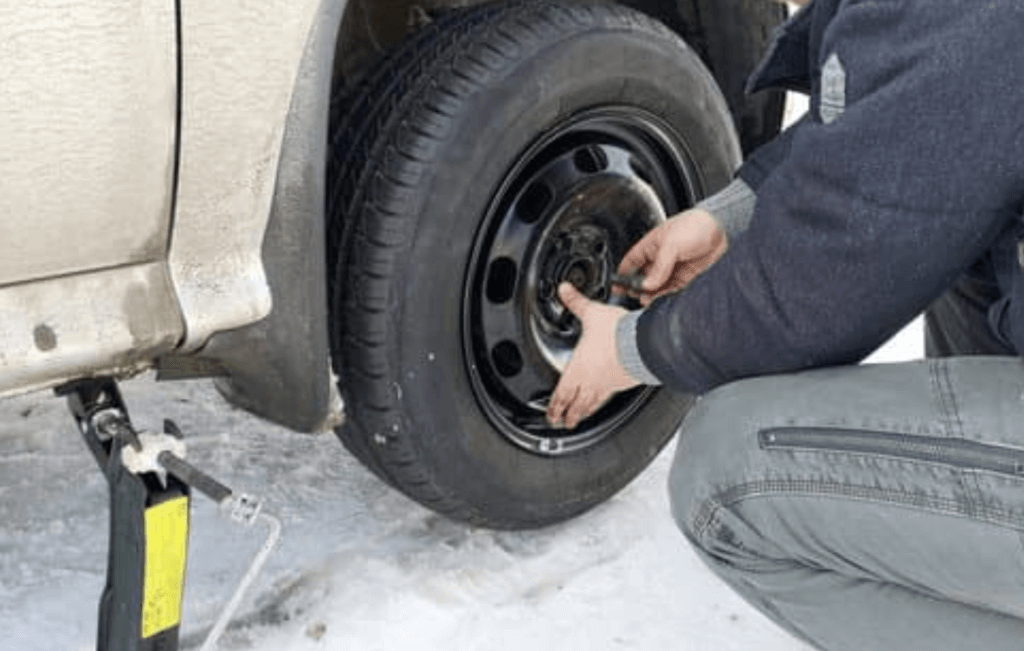 How Often Should Caravan Tires Be Changed?