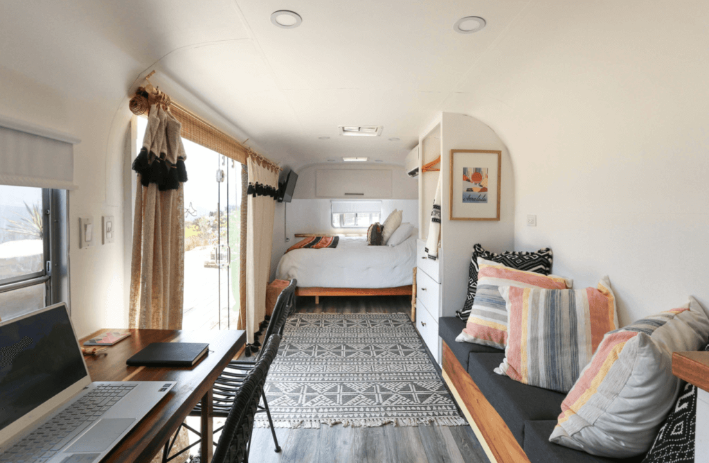 How Long Can You Expect An Airstream To Last?