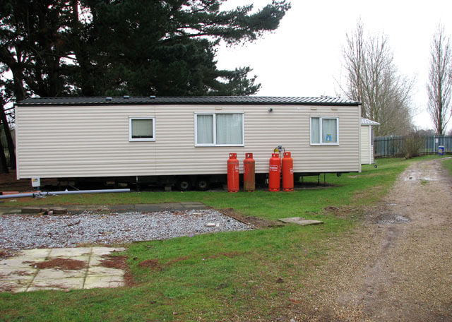 Can I Sell My Caravan Privately On A Haven Site?
