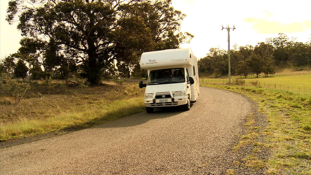 Can I Park My Motorhome Anywhere In Tasmania?