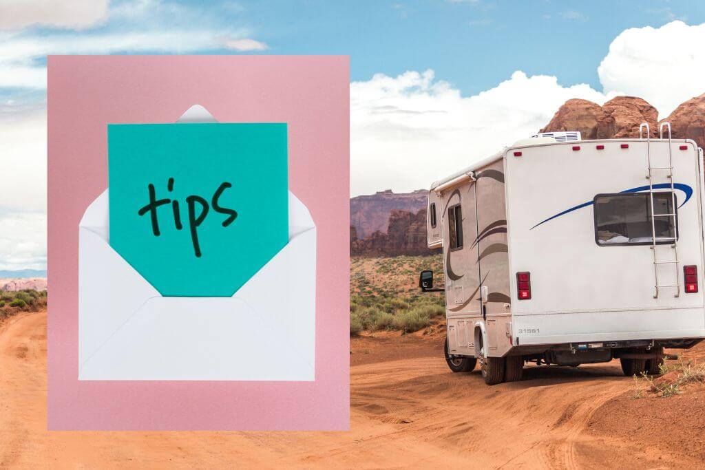 General Tips When Considering A Motorhome