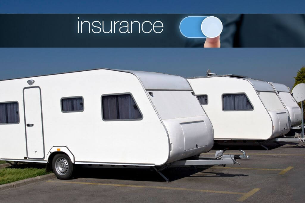 Why is Caravan insurance important