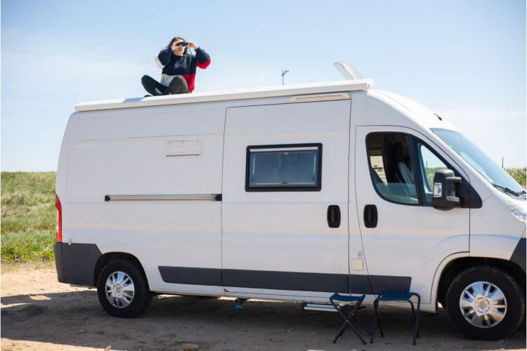 How much does it cost to hire a motorhome in the UK