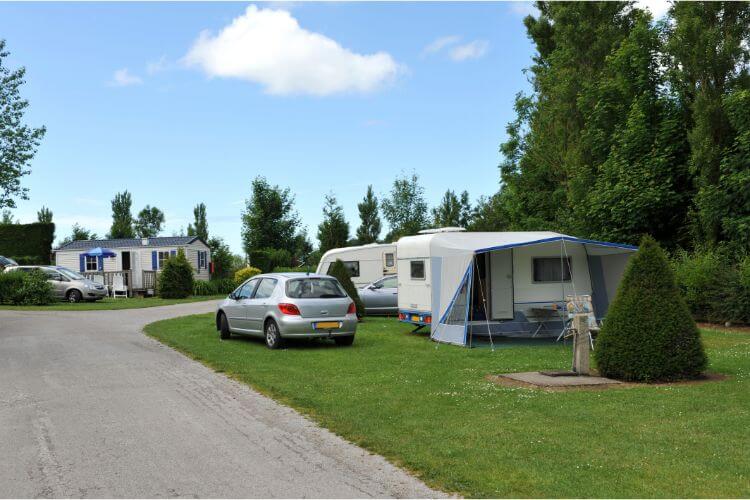 Online Apps for Caravan Parks and Campgrounds