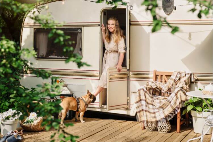 Choosing an Eco-Friendly Caravan