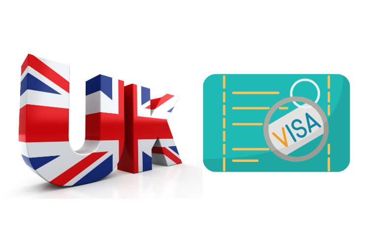 UK Visa Requirements for Accommodation