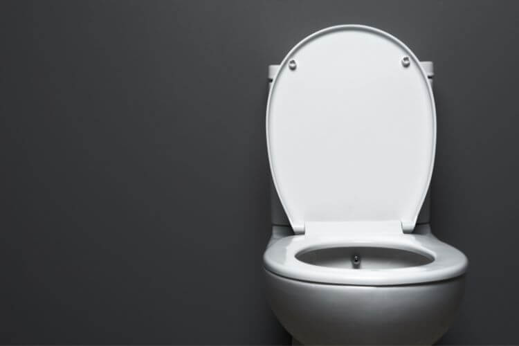 Caravan Toilet Seats- Standard Sizes Explained