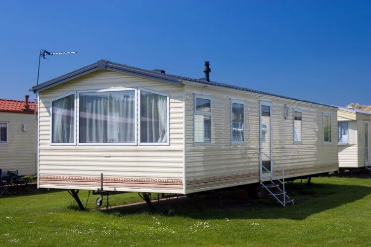Upgrading Your Static Caravan For Pets