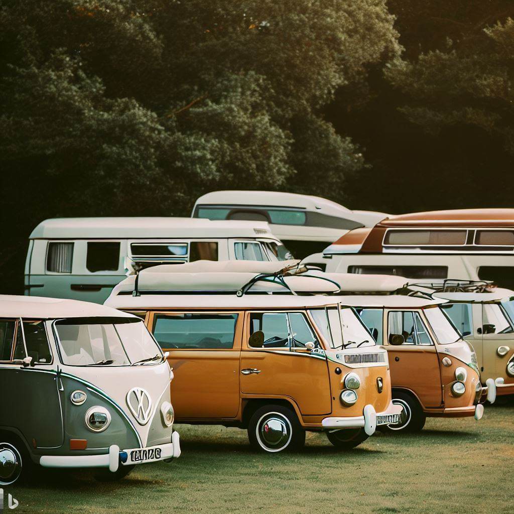 Reliability of VW Campers