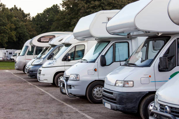 What Things Should You Consider While Renting A Motorhome? 