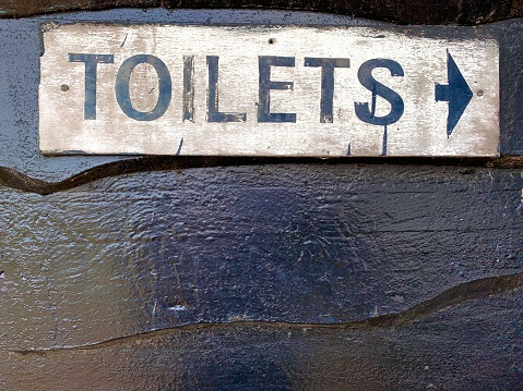 Managing The Motorhome Toilet Smell