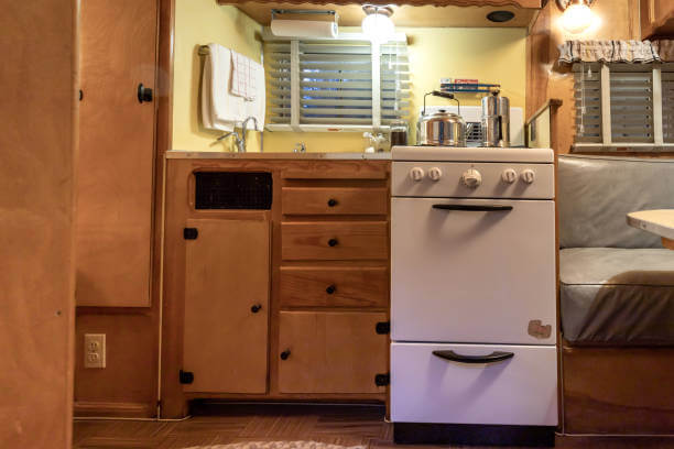 What Is The Best Fridge for A Motorhome?
