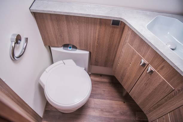 What Is The Best Motorhome Toilet?