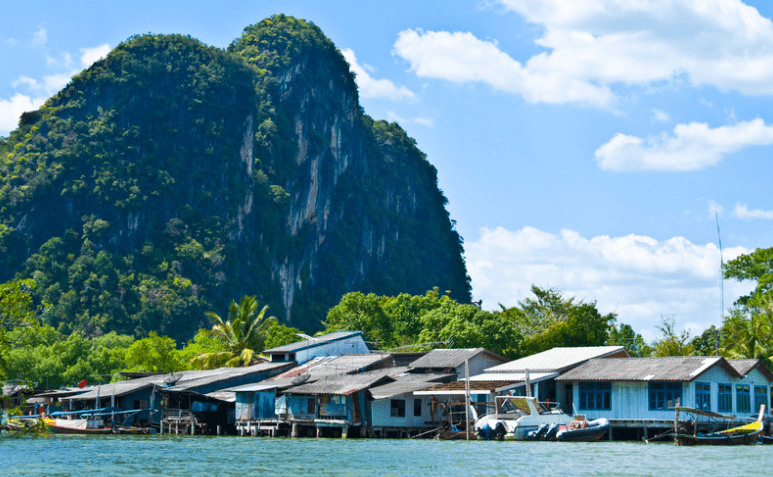 How To Rent A Motorhome In Thailand