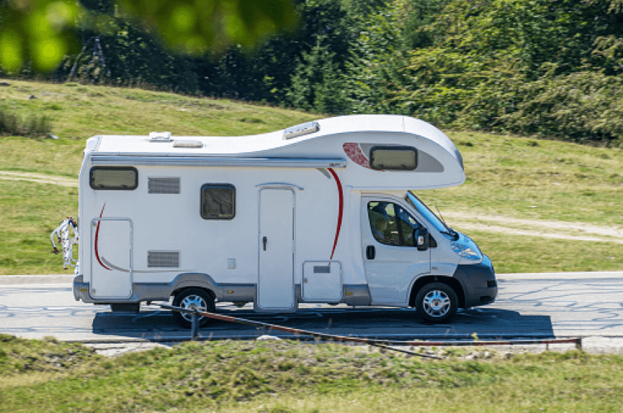 How To Rent A Motorhome Or Caravan In Asia