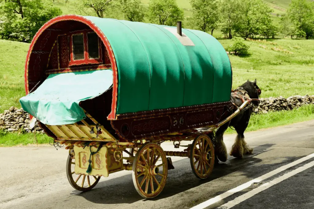 Is It Worthwhile To Renovate A Vintage Caravan?