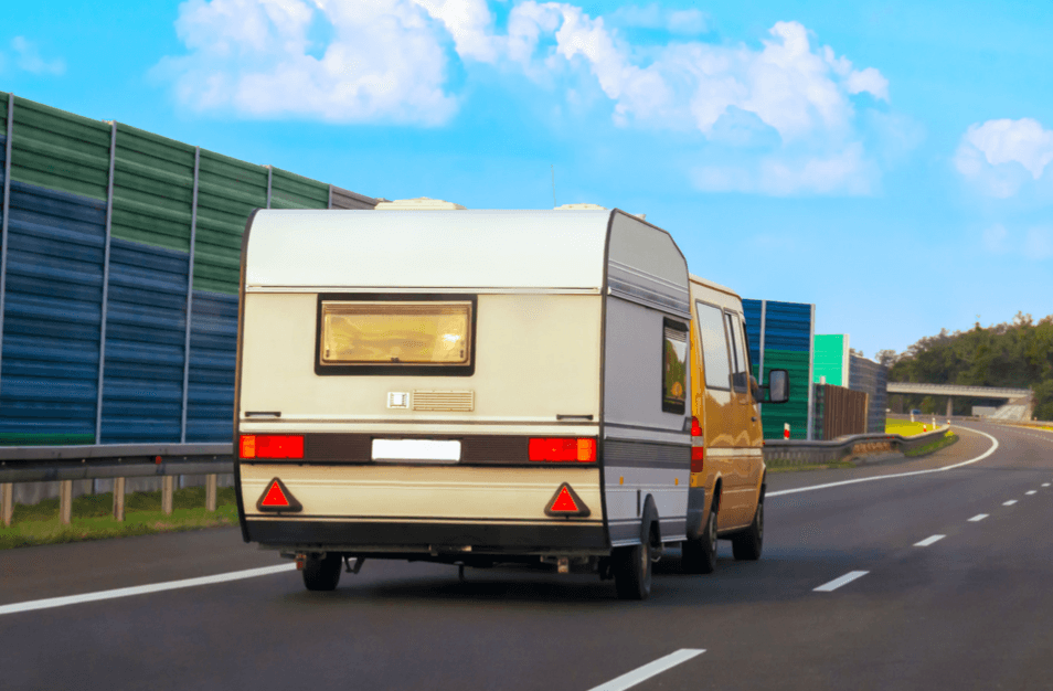 What Are The Best Cars For Towing Caravans?
