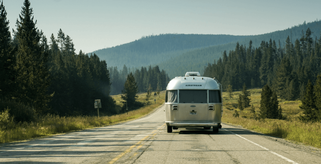 Is It Possible To Transport An Airstream In A Shipping Container?