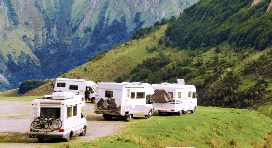 Which Countries Are Best For Motorhomes?