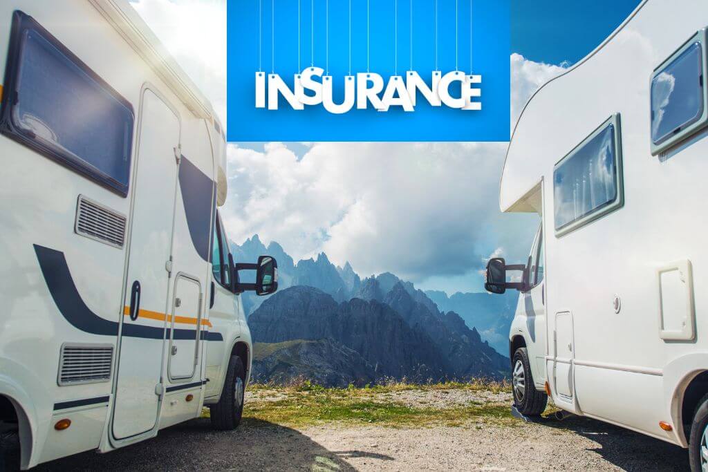 What is the best insurance for long-term caravanning