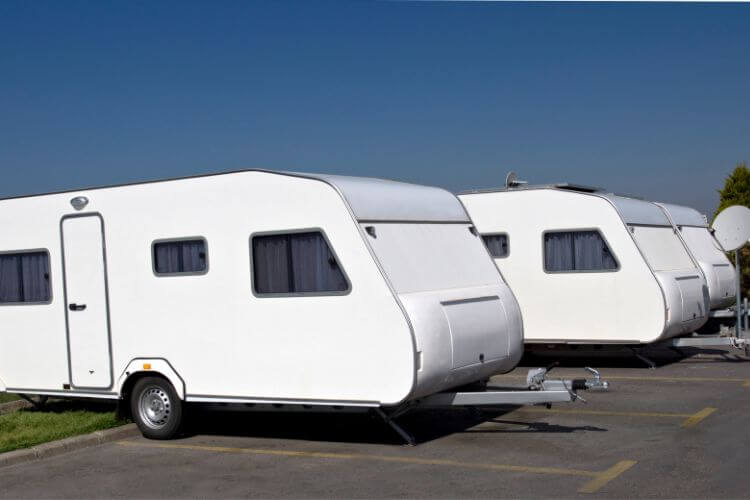 Can A Mini Clubman Tow A Caravan