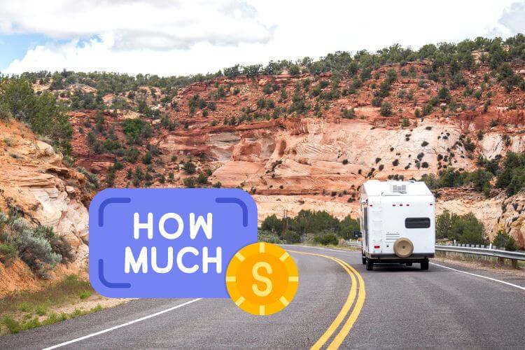 How Much to Hire A Motorhome in the UK