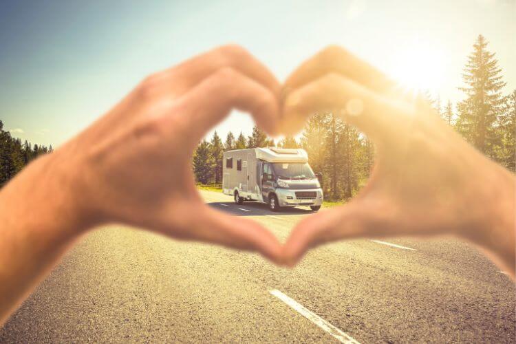 Why are motorhome rentals a great idea