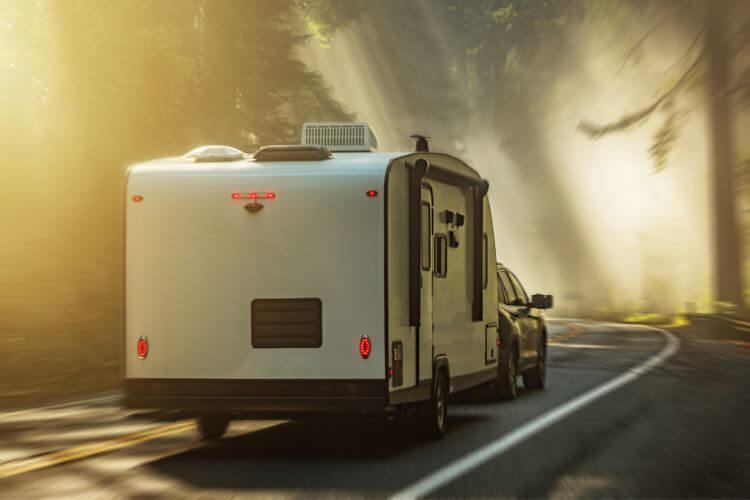 How to Plan and Prepare For Long-Term Caravan Travel
