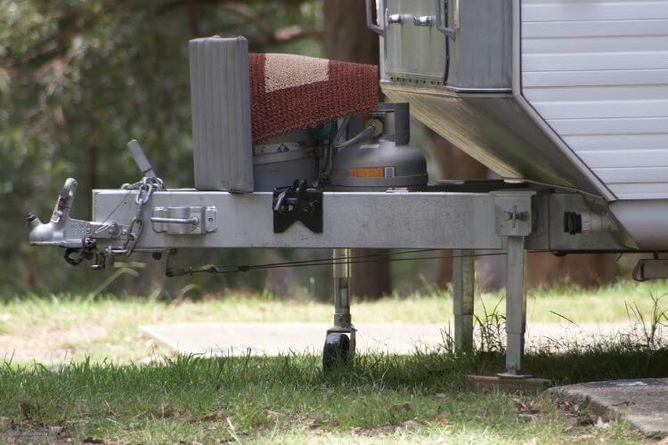 How to Upgrade and Accessorise Your Caravan Towing Vehicle