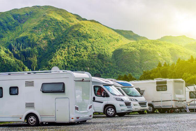Who is the Biggest Caravan Manufacturer in the Uk
