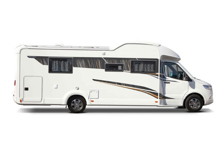 Are Coachman Caravans Reliable