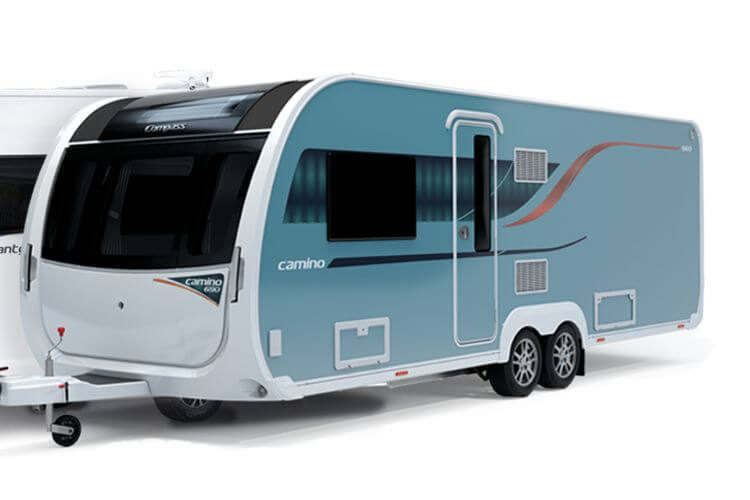 Are Compass Caravans Reliable