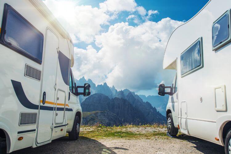 Can Caravans Use Aires in France- A Guide to Understanding the Rules and Regulations