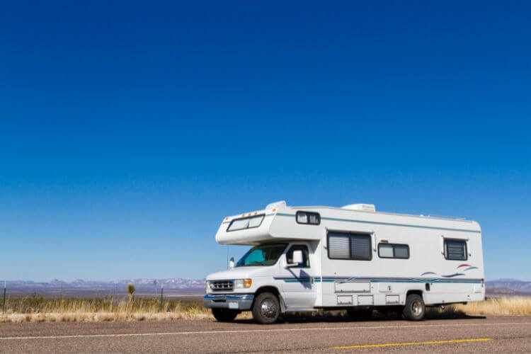 Can a Motorhome Be Considered a Second Home- Exploring the Legal and Financial Implications