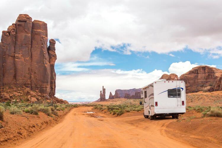 Drawbacks of Considering a Motorhome as a Second Home