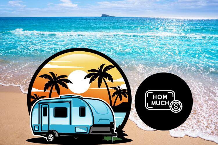How Much Are Caravans in Benidorm A Comprehensive Guide to Caravan Prices in the Spanish Resort City