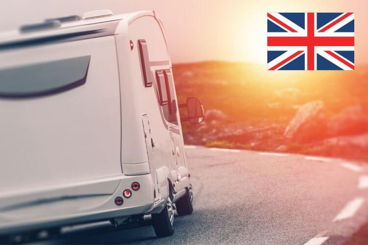 Is a Caravan Suitable for UK Visa Immigration Purposes