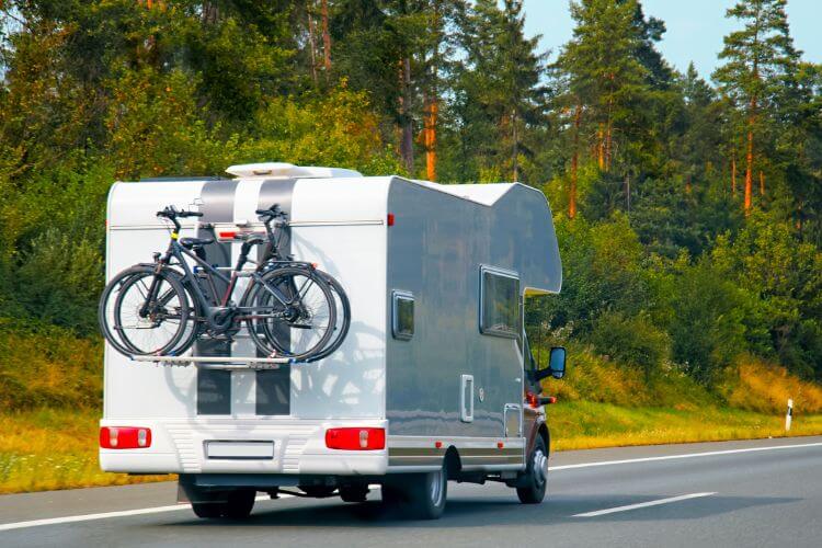 Best Bike Rack for Caravan- Top Picks for Secure and Easy Transportation