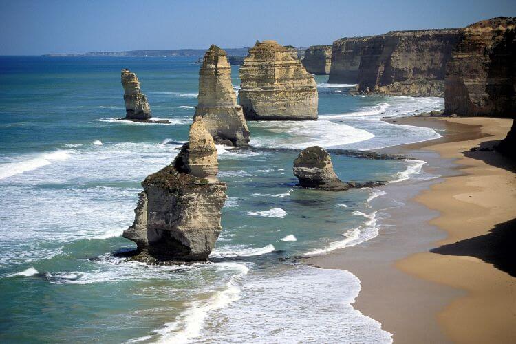 Best Motorhome Stops on Great Ocean Road- a Guide for Travellers
