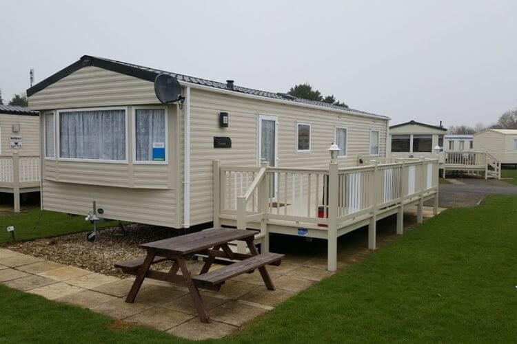 Can I Buy a Caravan on a Butlins Site- Explained