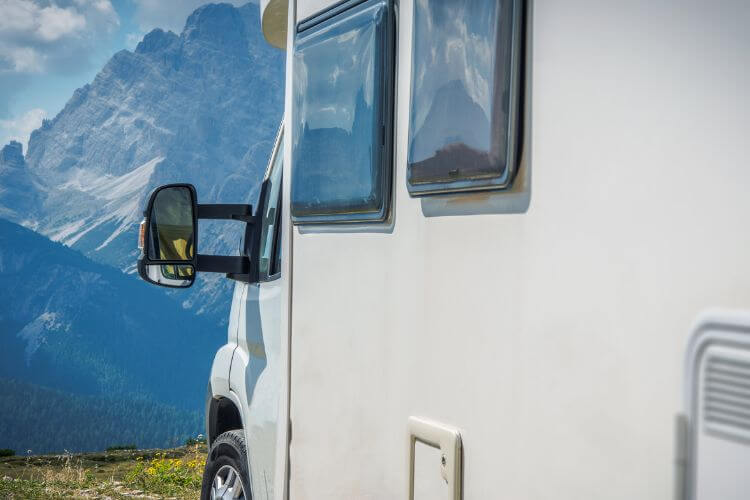 How to Dewinterize Your Caravan or Motorhome- Essential Tips and Tricks