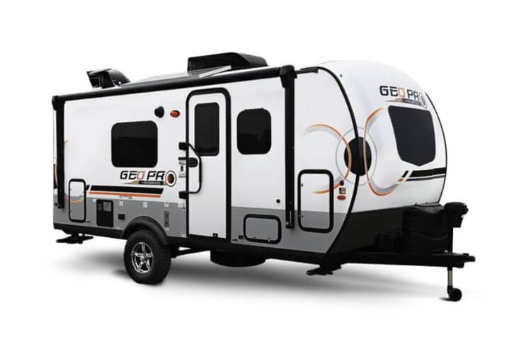 What is the Best Pod Camper