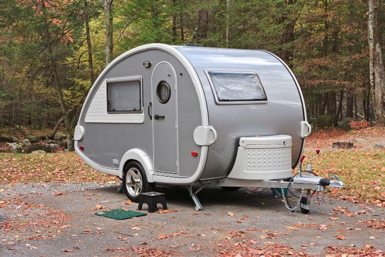 What is the Best Teardrop Camper- Top Picks for Your Next Adventure