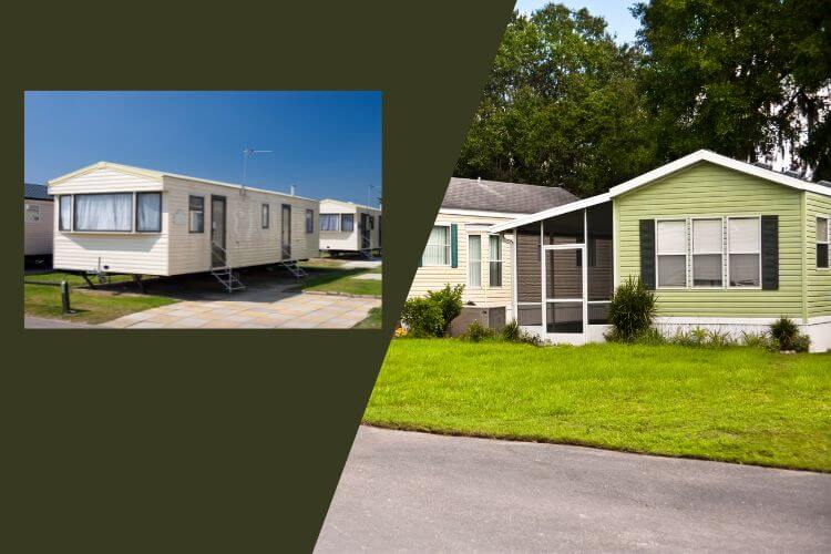 What is the Difference Between a Static Caravan and a Park Home