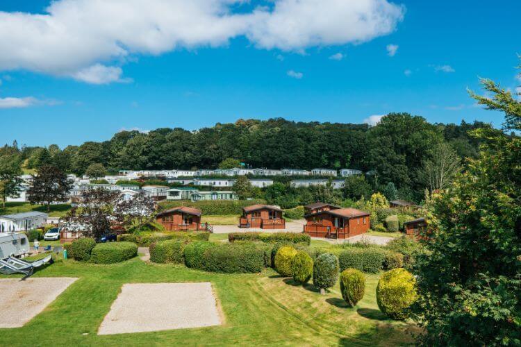 Top Static Caravan Parks For Nature Lovers