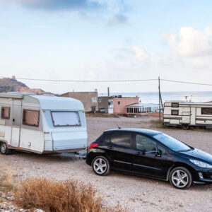 Best Insurance Policy for Caravan Towing
