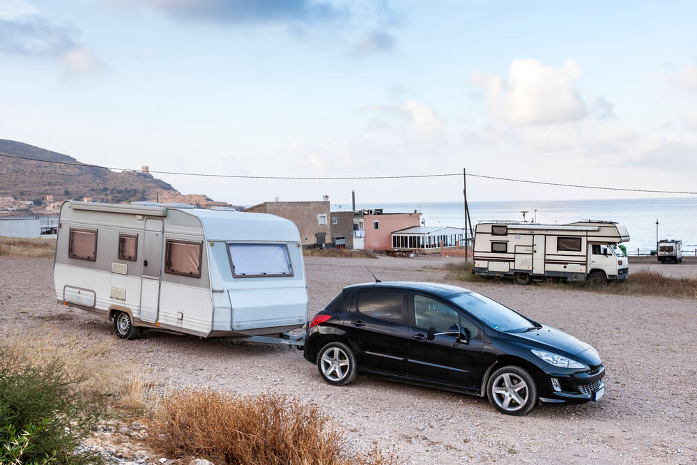 Best Insurance Policy for Caravan Towing