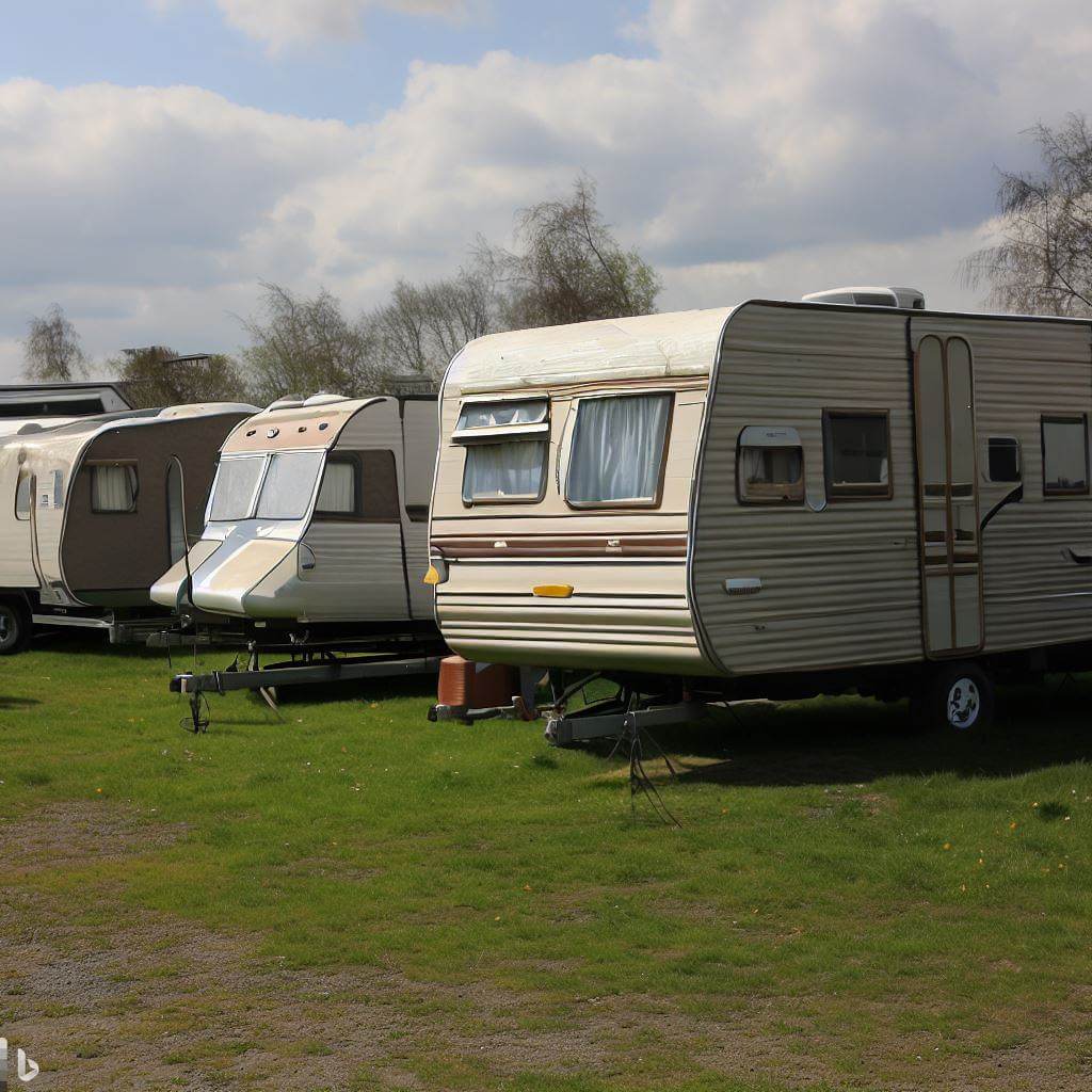 How Much Does it Cost to Buy a Caravan?